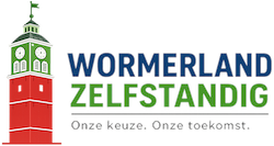 Wormerland Zelfstandig Logo